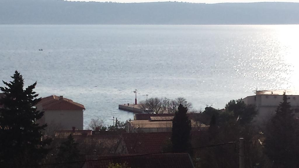 Apartmani Simic Starigrad Paklenica Exteriör bild